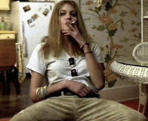 Angelina Jolie, Girl Interrupted Lisa, Lisa Rowe, Angelina Jolie Movies, Girl Interrupted, Movie Photo, The Professional, Pretty People