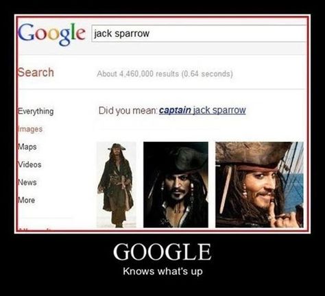 31 Great Pics to Improve Your Mood - Funny Gallery Captain Jack, Kaptan Jack Sparrow, Gillmore Girls, Johny Depp, Demotivational Posters, The Pirates, Captain Jack Sparrow, Pirate Life, 웃긴 사진