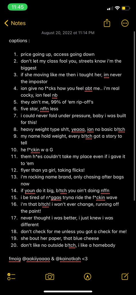 Sweet 16 Captions For Instagram Baddie, Quotes Fir Insta Post, Instagram Captions Back To School, Captions For Homecoming Pics, Instagram Reminder Post, 1 Of 1 Quotes, Captions For Junior Year, Swaggy Captions For Instagram, Rappers Captions For Instagram