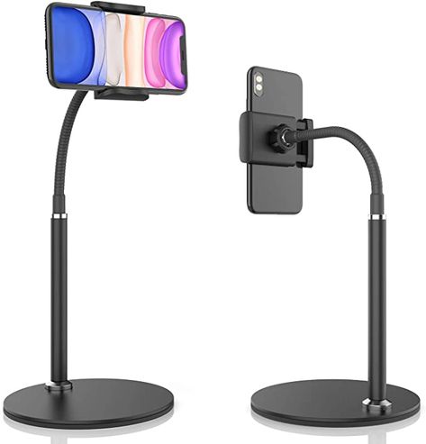 Adjustable Phone Stand, Fix Your Posture, Phone Stand For Desk, Phone Dock, Desktop Stand, All Mobile Phones, Best Cell Phone, Support Telephone, Cell Phone Stand