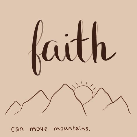 Faith In Calligraphy, Bible Verse Drawings Simple, Christian Easy Drawings, Simple Christian Line Art, Christian Calligraphy Art, Simple Bible Drawings, Aesthetic Christian Drawings Easy, Simple Calligraphy Quotes, Christian Simple Drawings