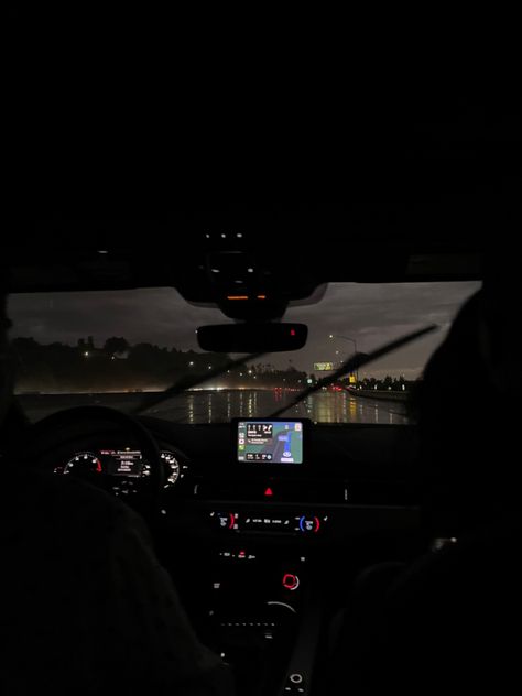 Late Car Drive Aesthetic, Aesthetic Night Car Ride, Late Night Car Drives Aesthetic Rain, Late Night Drives Raining, Car Night Ride Aesthetic, Rainy Night Drive Aesthetic, Car Rides Aesthetic Night, Nighttime Car Rides Aesthetic, Car Drive Aesthetic Day