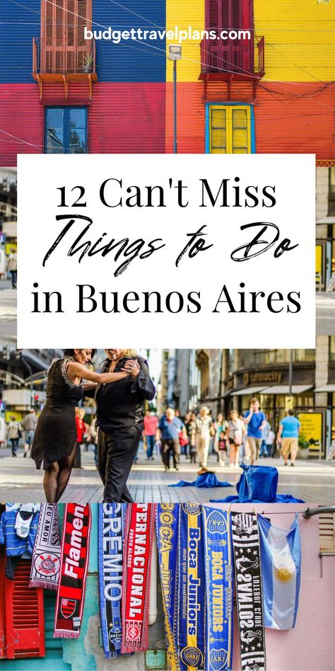 1 Day In Buenos Aires, Things To Do In Buenos Aires Argentina, Things To Do In Argentina, Buenos Aires Things To Do, What To Do In Buenos Aires, Buenos Aires Itinerary, Things To Do In Buenos Aires, Buenos Aires Beach, What To Wear In Buenos Aires Argentina