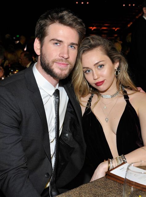 Chris Hemsworth Wife, Miley And Liam, Love Is Life, Hemsworth Brothers, Billy Ray Cyrus, Cute Celebrity Couples, Elsa Pataky, Australian Actors, Wedding Photo Albums