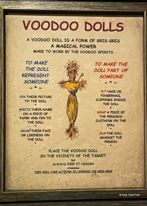 How To Make Vodo Doll, Voodoo Symbols Meanings, How To Do Voodoo On Someone, Halloween Voodoo Decorations, How To Make A Voodoo Doll Witchcraft, Voodoo Dolls Spells, Poppets Witchcraft, Vodoo Tattoo, Voodoo Spells Witchcraft