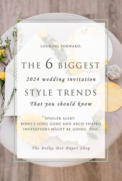 2024 Wedding Invitation Trends Diy Wedding Invitations Canva, 2024 Wedding Invites, Wedding Invitation Inspiration Elegant, Wedding Invites Digital, Modern Chic Wedding Invitations, Wedding Invitations 2024 Trends, Wedding Invitation Trends 2024, Trending Wedding Invitations, 2024 Wedding Invitation Trends