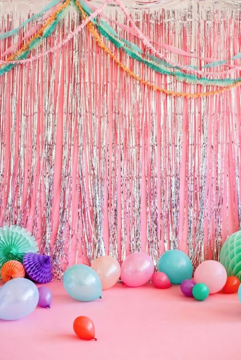 Balloons Decoration, Photos Booth, Party Deco, Backdrop Ideas, Diy Backdrop, Party Background, Birthday Background, Photo Booth Backdrop, Birthday Backdrop