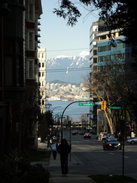 Downtown Vancouver, BC Las Vegas, Vancouver British Columbia Aesthetic, Vancouver Astethic, Vancouver City Aesthetic, Living In Vancouver, Vancouver Bc Aesthetic, Ubc Vancouver Aesthetic, Downtown Vancouver Aesthetic, British Columbia Aesthetic