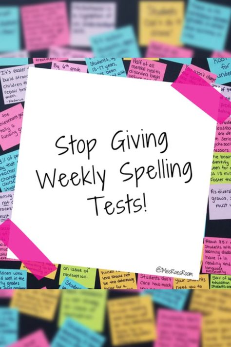 How to Teach Spelling and Stop giving Spelling Tests Middle School Spelling Activities, 2nd Grade Spelling Activities, How To Teach Spelling, Spelling 3rd Grade, Teaching Spelling Rules, Third Grade Spelling Words, Teaching Spelling Words, Third Grade Spelling, 5th Grade Spelling