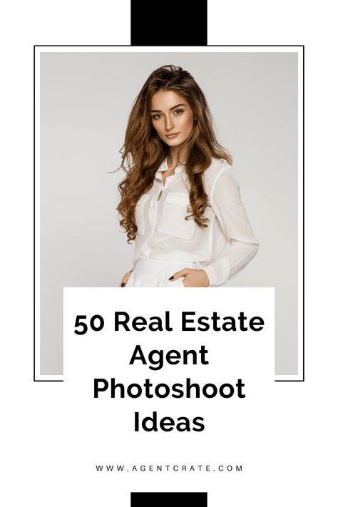 Are you searching for real estate agent photoshoot ideas? Don’t worry, we’ve got you covered. As a real estate agent, building a strong personal brand is essential to differentiate yourself from competitors and attract potential clients. In this article, we’ll dive deeper into not only the best ideas for real estate agent photoshoots but also give you a list of 50 real estate agent photoshoot ideas. Real Estate Agents Headshots, Real Estate Poses Professional Headshots, Real Estate Outfits For Women Fall, Realtor Marketing Photos, Real Estate Personal Branding, Real Estate Photo Shoot Ideas, Real Estate Inspiration, Real Estate Attire Women, Real Estate Agent Photoshoot Ideas