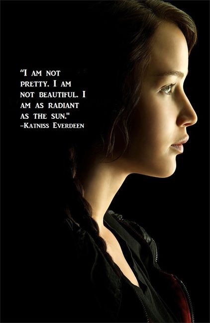 Confidence Katniss Everdeen Quotes, Games Quotes, Tribute Von Panem, Hunger Games Quotes, Hunger Games 3, Hunger Games Series, Hunger Games Catching Fire, Suzanne Collins, Hunger Games Trilogy