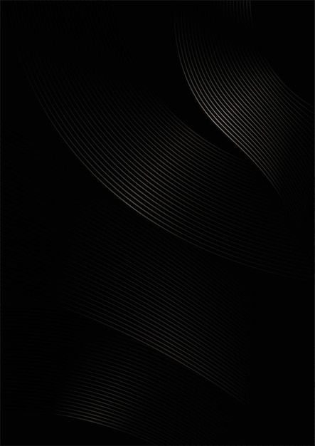 Luxury abstract vector background with g... | Premium Vector #Freepik #vector #business-texture #black #modern-illustration #white-circle Background For Portfolio, Black Glass Texture, Black Luxury Background, Luxury Black Background, Black Textured Background, Page Background Design, Profile Background, English Revision, Black Abstract Background