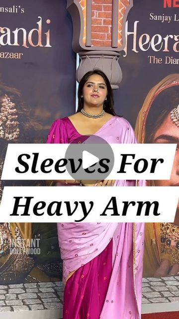 Same Saree Same Blouse Design, Sleeves Design For Saree, Blouse For Heavy Arms, Blouse Design For Heavy Arms, Designer Sarees Blouse Designs, Cotton Silk Blouse Design, Silk Cotton Blouse Design, Blouse Designs For Heavy Arms, Silk Cotton Saree Blouse Designs