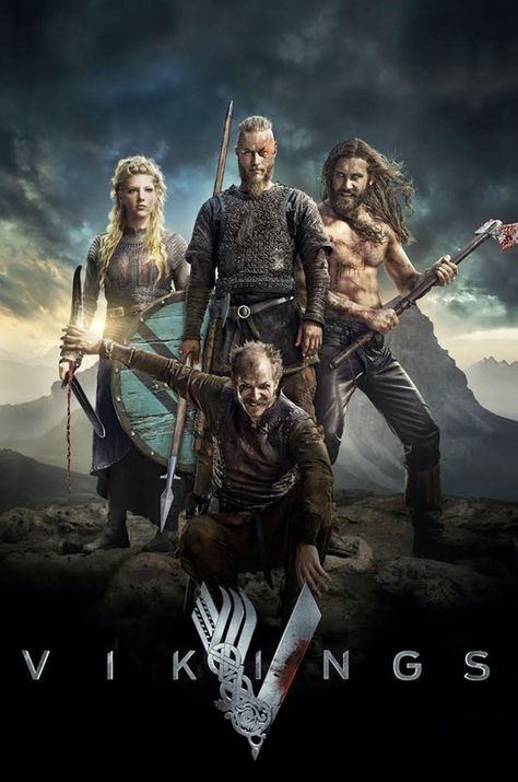 Vikings, History Channel, Vikings Poster, Viking Wallpaper, Wallpapers Hd, Style Clothing, Bags Shoes, Movie Poster, Tv Series