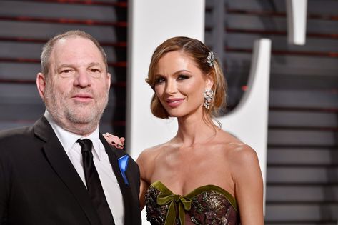 Georgina Chapman Breaks Her Silence for the First Time Since the Harvey Weinstein Scandal- HarpersBAZAAR.com Coming Of Age, Georgina Chapman, Divorce Settlement, Harvey Weinstein, Woody Allen, Film Producer, The Hollywood Reporter, Motion Picture, Scandal