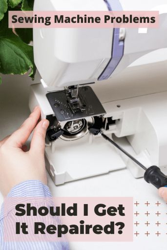 How to Know If Repairing Your Sewing Machine Is Worth the Cost – Sewing Society Threading A Brother Sewing Machine, Couture, How To Thread Sewing Machine, Sewing Machine Basics For Beginners, Brothers Sewing Machine, How To Use A Sewing Machine Step By Step, Brother Sewing Machine Tutorial, Sewing Machine Tips, Janome Sewing Machine Tutorials