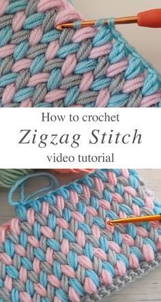 Clothes Tutorial, Confection Au Crochet, Crochet Stitches Unique, Crochet Stitches Free, Crochet Stitches For Blankets, Crochet Simple, Clothes Crochet, Handmade Flowers Fabric, Clothing Patterns Free