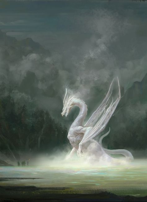 Mythology Creatures Art, Meraxes Dragons, Dragon Wings Aesthetic, Fantasy Princess Art, Lunar Dragon, Elegant Dragon, Dragon Man, Feathered Dragon, Chromatic Dragon