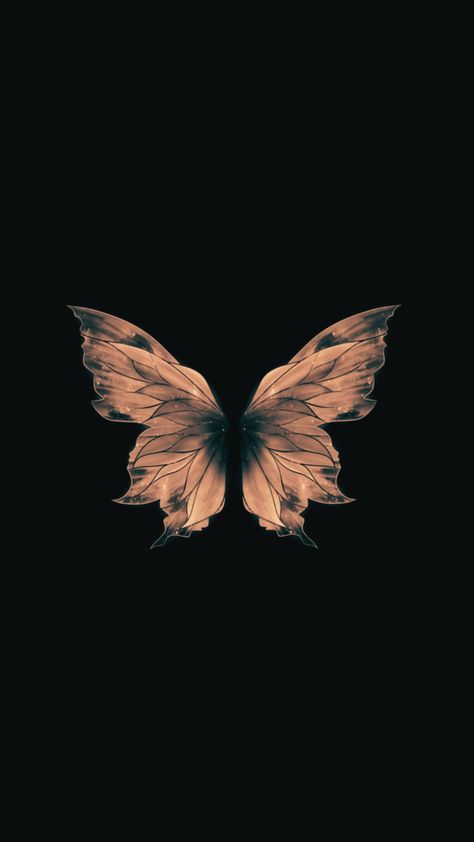 Lock Screen Wallpaper Butterfly, Kupu Kupu Wallpaper Aesthetic, Black Butterfly Aesthetic Wallpaper, Butterfly Dark Aesthetic, Black Butterfly Background, Dark Butterfly Aesthetic, Dark Lock Screen Wallpaper, Lockscreen Wallpaper Dark, Gothic Wallpaper Iphone