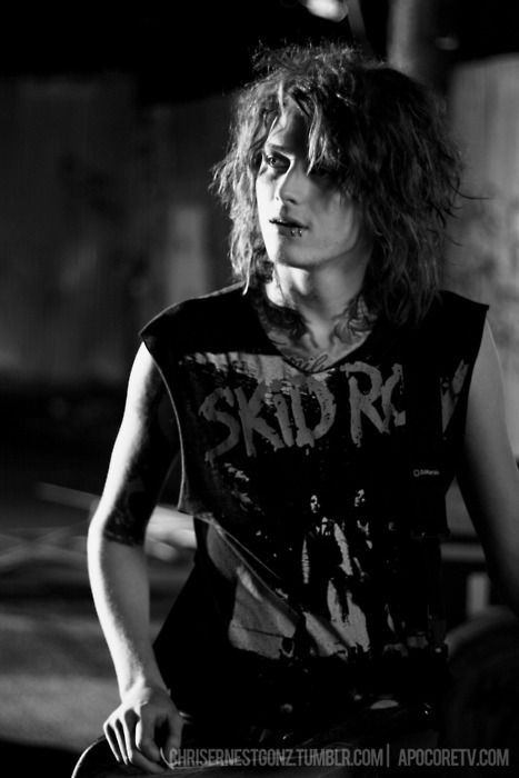 Ben Bruce -- guitarist for Asking Alexandria. #askingalexandria #benbruce #sexyasfuck Pierce The Veil, Asking Alexandria, Tumblr, Black Veil Brides, Danny Worsnop, Ben Bruce, Band Quotes, Rock Punk, Emo Scene