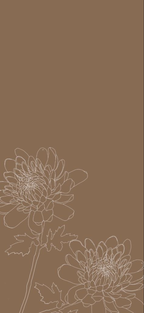 Neutral floral wallpaper Aesthetic Colours Wallpaper, Neutral Colours Background, Brown And Neutral Aesthetic, Wallpaper Iphone For Lock Screen, Neutral Iphone Wallpaper Boho, Neutral Colors Aesthetic Background, Neutral Brown Wallpaper Iphone, Iphone Lockscreen Fall, Iphone 16 Homescreen