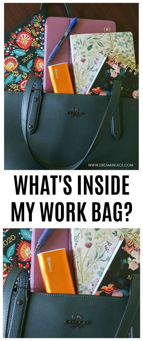 On Call Bag, Writers Bag Essentials, Office On The Go Bag, Work Bag Packing, What To Pack In Your Work Bag, Work Bag Must Haves, Whats In My Laptop Bag, Work Bag Ideas, What To Put In Work Bag