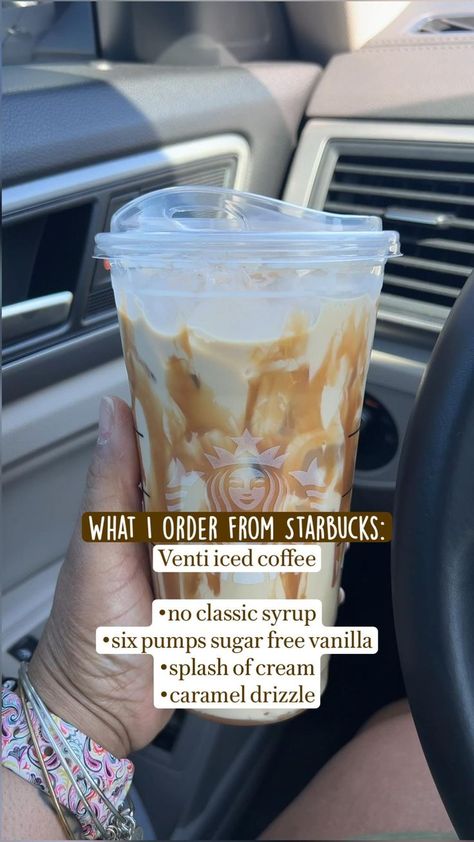 Essen, Starbucks Drinks Recipes Coffee, Decaf Starbucks Drinks, Low Cal Starbucks, Starbucks Healthy, Starbucks Specialty Drinks, Low Calorie Starbucks Drinks, Low Carb Starbucks Drinks, Low Carb Starbucks