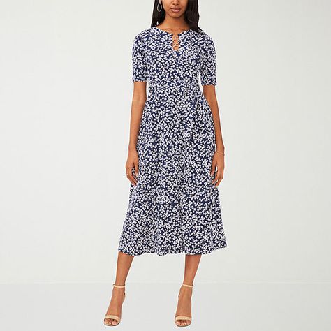Modest Women Dresses, Dresses For Women Over 50 Wedding Guest, Summer Dresses Women Over 50, Cool Spring Day Outfit, Plus Size Summer Dresses Casual, Women Over 50 Dresses, Best Wedding Guest Dresses Classy, Dresses For Women Over 60, Outfits For Short Women Curvy