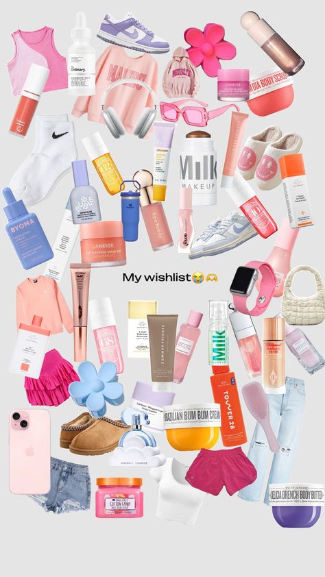 This isn’t really my wishlist, it’s just a ton of preppy things😭 I do want sum of this stuff but not all of it! #preppy #wishlist #cutee #follow #love #preppyideas #preppyideas Preppy Bday Wishlist, Preppy Birthday Gift Ideas, Preppy Stuff To Buy, Preppy Items, Preppy Must Haves, Preppy Wishlist, Preppy Christmas Gifts, Preppy Birthday Gifts, Preppy Birthday
