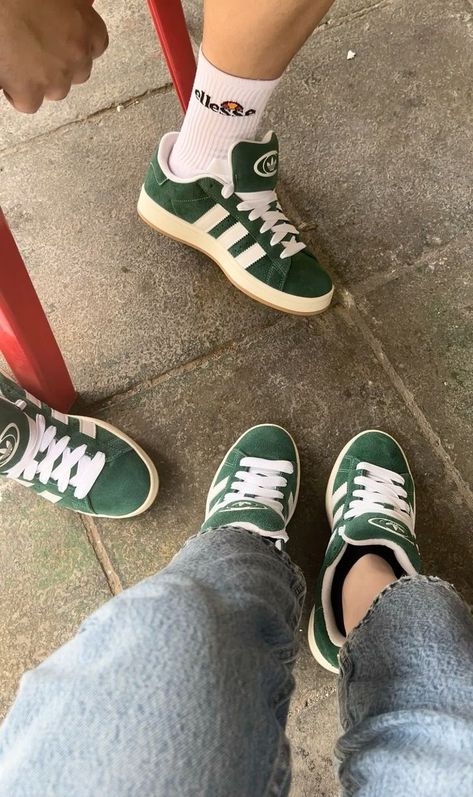 #affiliate Campus 00s GREEN 💚 in 2024 | Adidas campus, Green, Campus Green Campus 00s Outfit, Addidas Shoes Campus 00s, Addidas Shoes Campus 00s Outfit, Green Adidas Shoes Outfit, Green Adidas Campus, Adidas Campus 00s Green, Campus 00s Green, Adidas Campus 00s Outfit, Green Adidas Shoes
