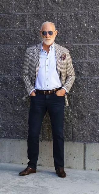 Fashion For Men Over 60 Years Old, Old Man Style Fashion, Over 60 Mens Fashion, Fashion For Men Over 60 Style, 60 Mens Fashion, Men In 50's Fashion, Old Fashioned Mens Clothing, Men’s Fashion Over 60, Men In Their 50s Fashion