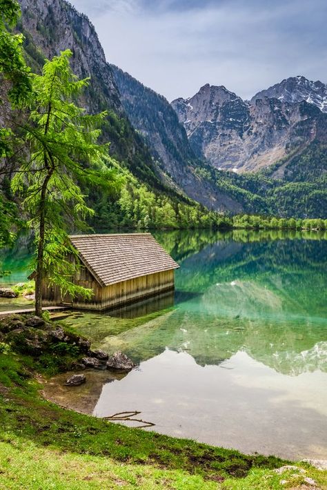 Obersee Lake, Germany. Ulsan, Europe Destinations, Germany Scenery Beautiful Places, Obersee Lake Germany, Places In Germany, Germany Vacation, German Travel, Visit Germany, Destination Voyage