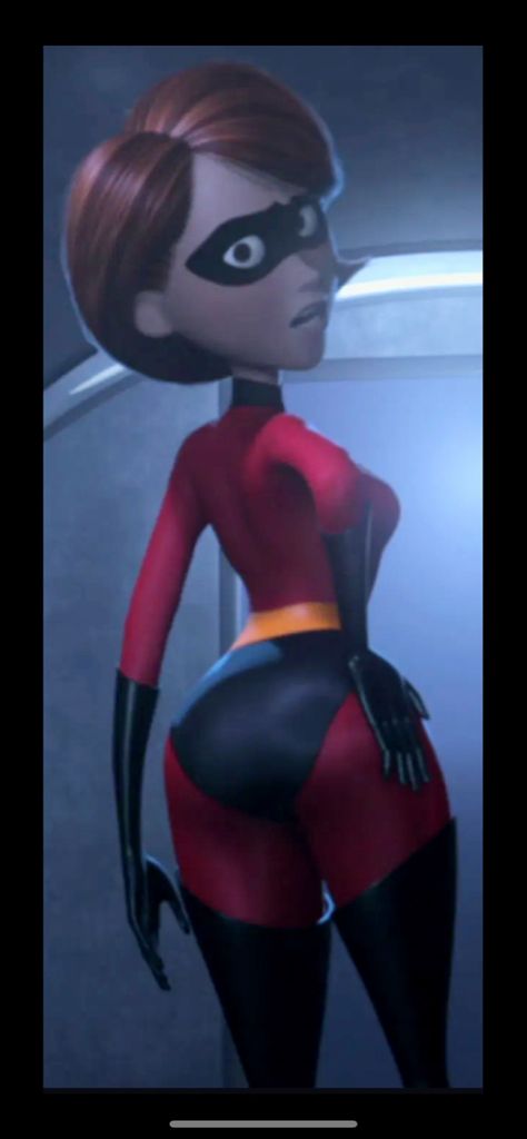 disney pixar mavis Freddy Vs Jason Movie, Jdm Girls, Mrs Incredible, Disney Divas, Disney Incredibles, Cartoon Mom, Anime Fanfiction, Rouge The Bat, Anime King