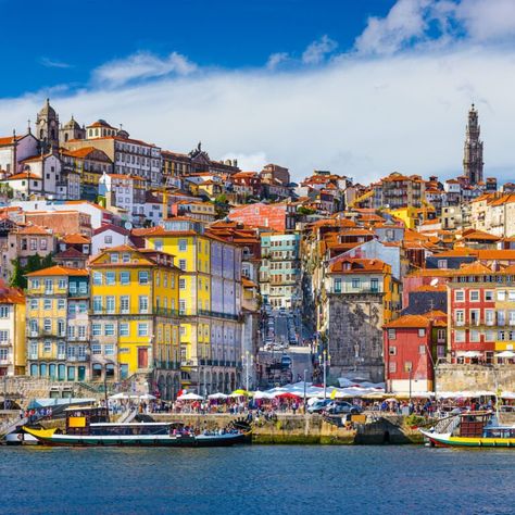 Cinque Terre, Porto, Obidos Portugal, Livraria Lello, Lisbon Airport, Wine Food, Move Abroad, J K Rowling, Walled City