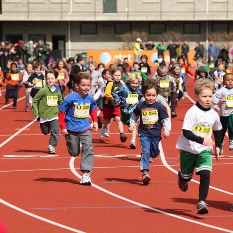 How to Introduce Children to (Healthy) Competition | Outside Online Winning Is Everything, Healthy Competition, Faster Runner, Oufits Casual, Menu Food, Good Readers, Snacks For Dogs, Health Lessons, Food Near Me