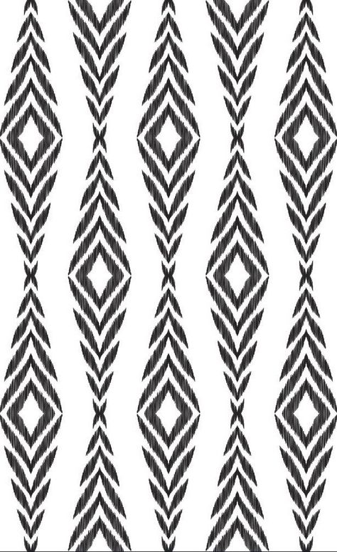 curated pattern and print on Tumblr Tela, Print Flowers Pattern, Geometric Motifs Design Patterns, Geometric Textile Patterns, Gemotric Pattern, Carpet Design Pattern, Geometric Pattern Embroidery, Textile Pattern Design Fashion, Ethnic Print Pattern