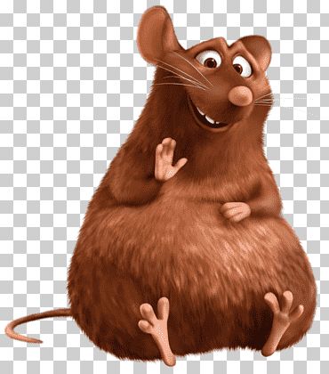 Ratatouille Disney Characters, Emile Ratatouille, Ratatouille Characters, Gusteau Ratatouille, Alfredo Linguini, Ratatouille Film, Cheese Cartoon, Culinary Tattoos, Mouse And The Motorcycle