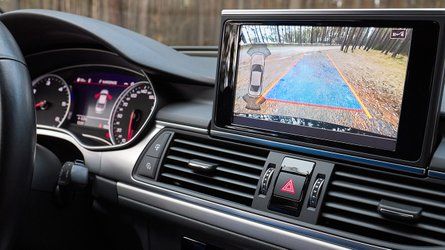 We ranked five top backup camera kits based on features, ease of installation, performance, and price. Waterproof Camera, Small Digital Camera, Running Gif, Feeling Jealous, High Tech Gadgets, Wireless Camera, Electric Shock, Camera Reviews, Old Car