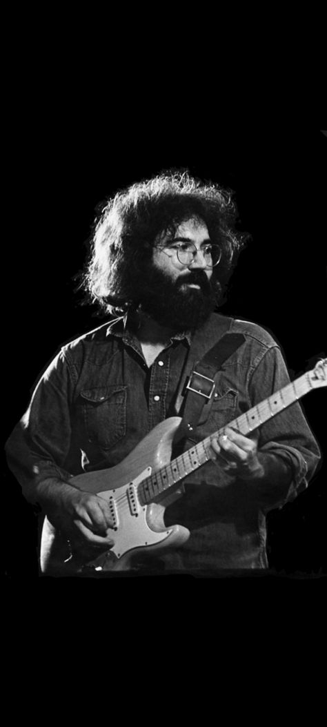 JERRY GARCIA Music, Logos, Grateful Deadhead, Jerry Garcia, Jazz Musicians, Band Logos, Grateful Dead, Rock N Roll, Musician