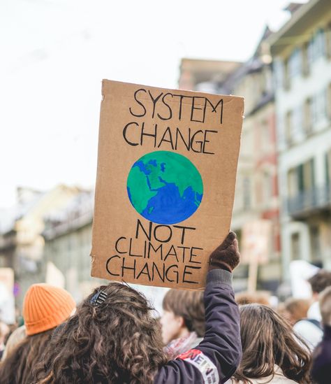 Study reveals one climate strategy could save the world $616 trillion Environmental Science, Nature, Greta Thunberg, Paris Agreement, Doing Nothing, Weather Change, Climate Action, Sustainable Business, Global Business
