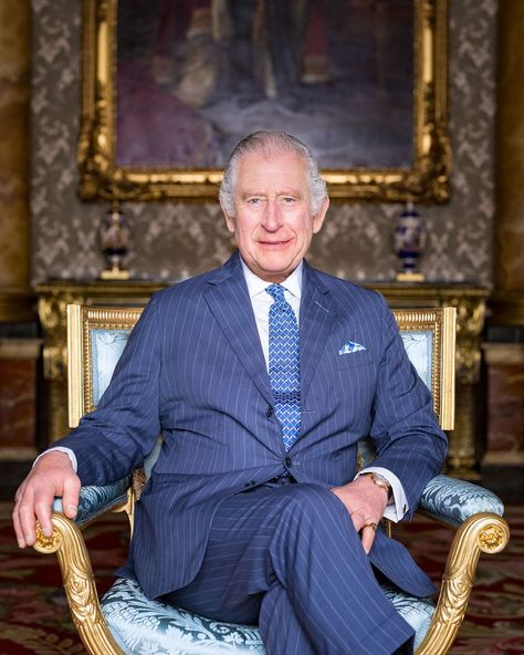 King George Iv, Prins William, Blue Drawings, Prins Harry, King Charles Iii, British Monarchy, Diana Spencer, Princess Anne, Hollywood Star