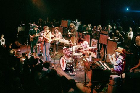 Mickey Hart, Fillmore East, Jerry Garcia Band, Greatful Dead, Dead And Company, Billy The Kids, Dark Star, Forever Grateful, San Fran