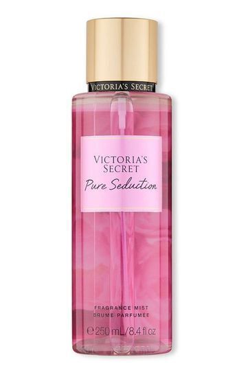 Victoria's Secret Pure Seduction, Victorias Secret Perfumes, Victoria Secret Spray, Profumo Victoria Secret, Perfume Victoria Secret, Parfum Victoria's Secret, Victoria Secret Body Spray, Victoria Secret Body Mist, Pure Seduction