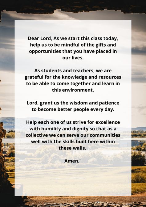 Prayer Before Class Starts, Short Prayer For Students, Short Prayer Before Class Starts, Morning Prayers To Start Your Day Short, Short Prayer Before Class, Short Prayer For The Day, Prayer Before Class, Tagalog Prayer, Offertory Prayer