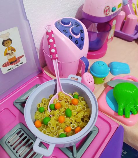 Essen, Perfectly Cute Toys, Pinic Basket, Girly Toys, Kitchen Set For Kids, Kitchen Playset, Kitchen Toy, Cooking Toys, Kids Picnic