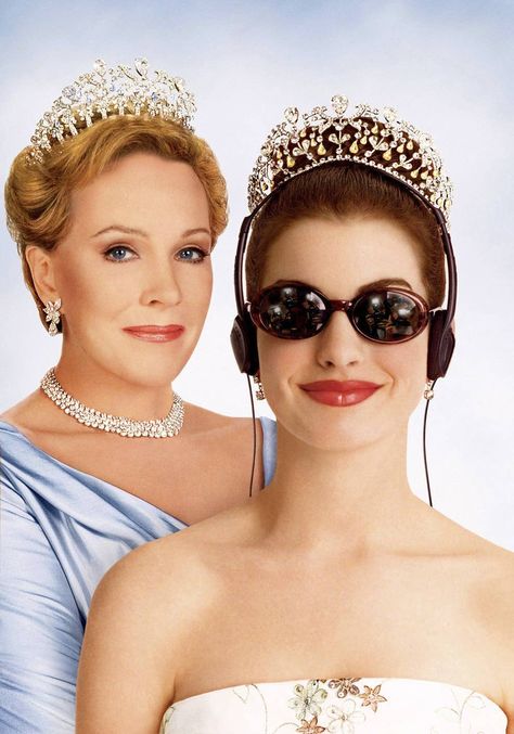 The Princess Diaries, Modern Princess, Princess Diaries, Julie Andrews, Halloween Inspo, Festa Party, Royal Engagement, Halloween Kostüm, Cool Halloween Costumes