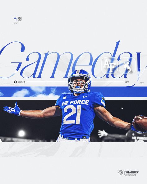 Game Day Edits Photoshop, Playoffs Graphic Design, Soccer Game Day Graphic, Game Day Social Media Graphics, Game Week Graphic, Game Day Sports Graphics, All Conference Sports Graphic, Gameday Sports Graphics, Baseball Gameday Graphics