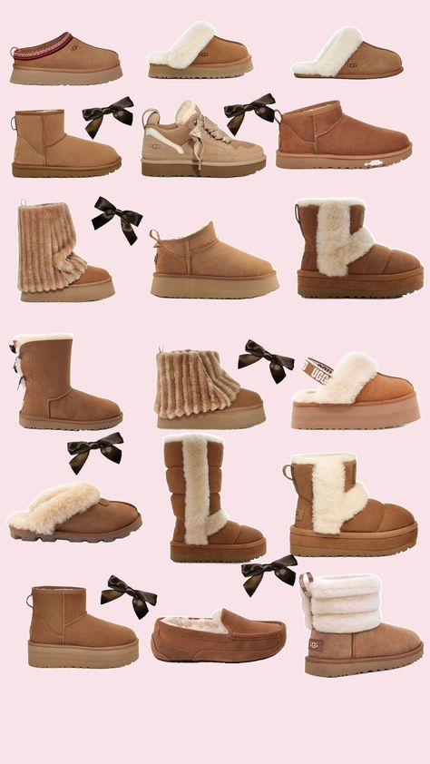 Fall Fits With Uggs, Ugg Sneakers Outfit, Fall Shoes Aesthetic, Cute Uggs, Shoes School, Casual Shoes Women Sneakers, Pretty Sneakers, Autumn Shoes, Pretty Shoes Sneakers