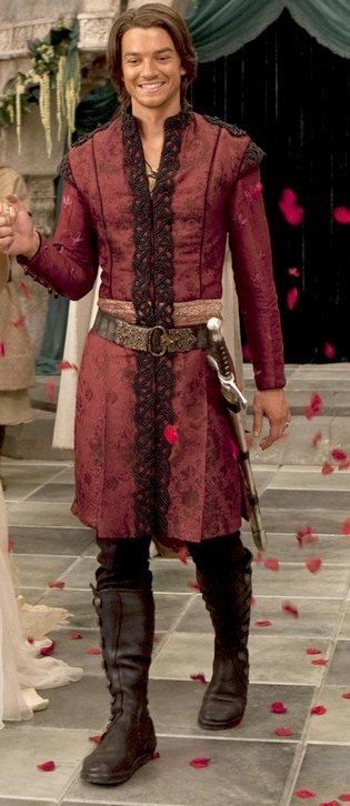 jane holland' legend of the seeker' craig horner' wedding Craig Horner Legend Of The Seeker, Fancy Medieval Clothes Male, Medieval Clothing Male Prince, Richard Cypher, Old Fashioned Clothes, Kahlan Amnell, Craig Horner, Legend Of The Seeker, Moda Medieval