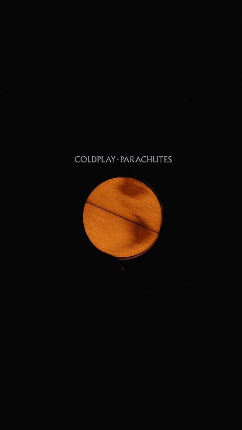 album cover coldplay parachutes wallpaper Parachute Album Cover, Coldplay Parachutes Poster, Coldplay Album Cover Wallpaper, Coldplay Parachutes Wallpaper, Coldplay Poster Album Covers, Coldplay Lyrics Wallpaper, Coldplay Aesthetic Wallpaper, Coldplay Wallpaper Aesthetic, Music Album Wallpaper